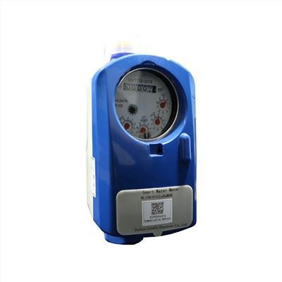 LoRa Wan Multi Jet Watermeter op afstand uitlezen